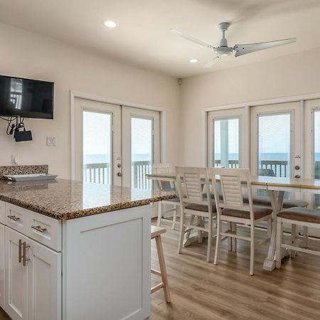Southern Comfort Villa Dauphin Island Exteriör bild