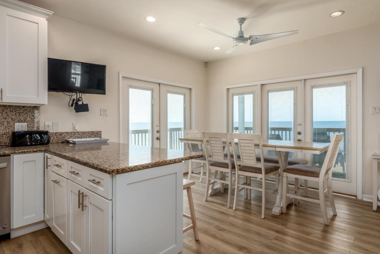 Southern Comfort Villa Dauphin Island Exteriör bild