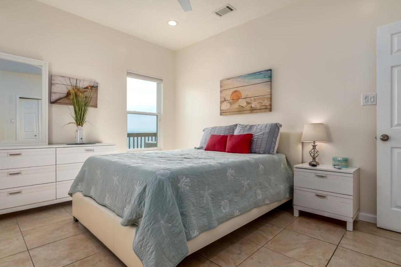 Southern Comfort Villa Dauphin Island Exteriör bild