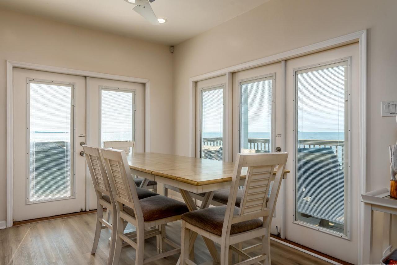 Southern Comfort Villa Dauphin Island Exteriör bild